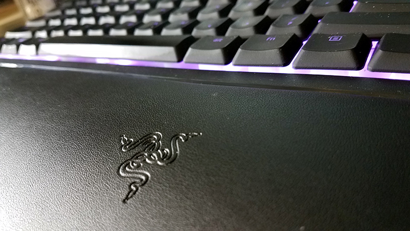 Illustration for article titled Razer Ornata Mecha-Membrane Keyboard Review: Why Not Both?